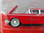 HO 1/87 Scale CMW Mini Metals #30243 '59 Ford Fairlane Custom 300 - Fire Chief