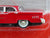 HO 1/87 Scale CMW Mini Metals #30243 '59 Ford Fairlane Custom 300 - Fire Chief