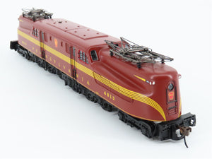 HO Scale Bachmann 65302 PRR Pennsylvania GG1 Electric #4913 w/ DCC & Sound