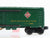 O Gauge 3-Rail Lionel #6-9863 REX Railway Express Billboard Reefer #9863