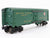 O Gauge 3-Rail Lionel #6-9863 REX Railway Express Billboard Reefer #9863