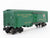 O Gauge 3-Rail Lionel #6-9863 REX Railway Express Billboard Reefer #9863