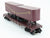 O/O27 Gauge 3-Rail Lionel #6-16303 PRR Pennsylvania Flat Car w/ Trailers