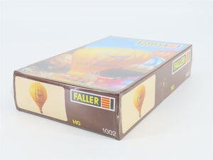 HO 1/87 Scale FALLER Kit #1002 Lufthansa Hot-Air Balloon - Sealed