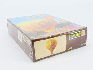 HO 1/87 Scale FALLER Kit #1002 Lufthansa Hot-Air Balloon - Sealed