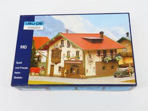 HO 1/87 Scale Vau-pe Kit #8177 Antique Store