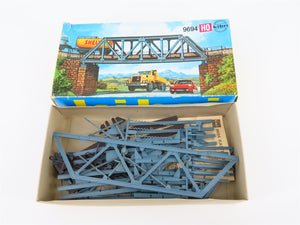 HO 1/87 Scale Kibri Kit #B-9694 Box Bridge