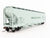 HO Scale Athearn 1924 Sinclair Koppers 55' Center Flow Covered Hopper #143