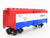 O Gauge 3-Rail Lionel 6-9803 JWAX Johnson Wax Single Door Box Car