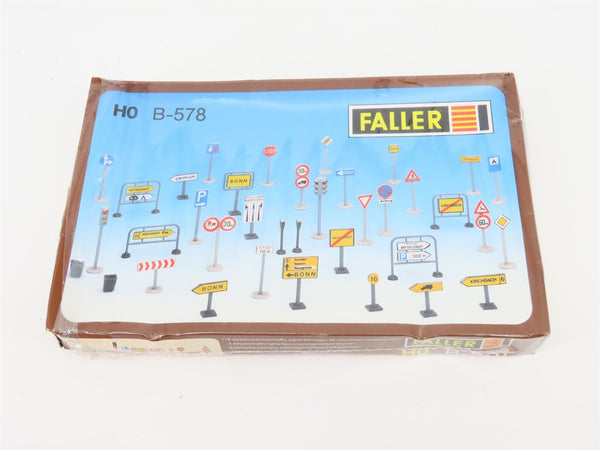 Faller