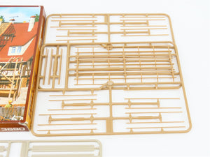 HO 1/87 Scale Vollmer Kit #3690 Scaffolding