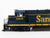 HO Scale Athearn 91701 ATSF Santa Fe GP35 Diesel Locomotive #1305 - DCC Ready