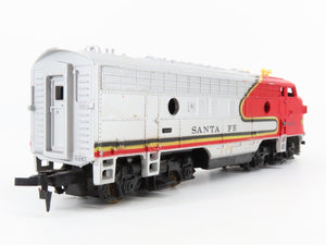 HO Scale Bachmann 11223 ATSF Santa Fe F7A Diesel Locomotive #4015