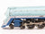 HO Scale AHM 1202 ATSF Santa Fe 