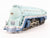 HO Scale AHM 1202 ATSF Santa Fe 