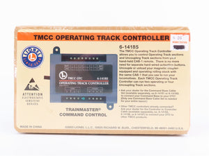 Lionel 6-14185 TMCC Train Master Command Control Track Controller - Sealed