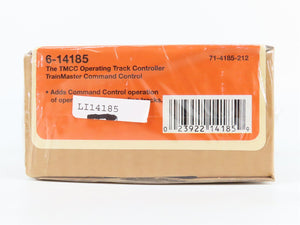 Lionel 6-14185 TMCC Train Master Command Control Track Controller - Sealed