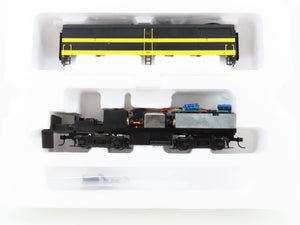 HO Scale Proto 2000 23472 SLSF Frisco FA1/FB1 Diesel Locomotive Set BAD GEARS