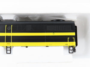 HO Scale Proto 2000 23472 SLSF Frisco FA1/FB1 Diesel Locomotive Set BAD GEARS