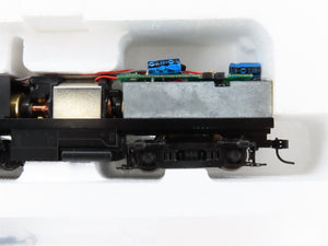 HO Scale Proto 2000 23472 SLSF Frisco FA1/FB1 Diesel Locomotive Set BAD GEARS