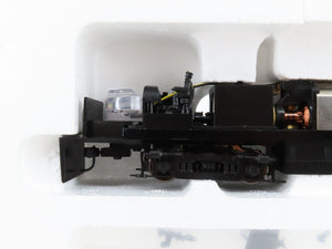 HO Scale Proto 2000 23472 SLSF Frisco FA1/FB1 Diesel Locomotive Set BAD GEARS