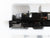 HO Scale Proto 2000 23472 SLSF Frisco FA1/FB1 Diesel Locomotive Set BAD GEARS