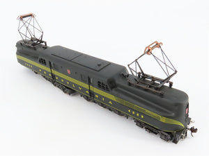 HO Scale AHM 5161 PRR Pennsylvania GG1 Electric Locomotive #4929