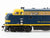 HO Scale Athearn Genesis G1024 ATSF Santa Fe F7A Diesel Locomotive #226C