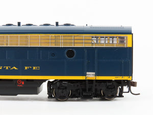 HO Scale Athearn Genesis G1024 ATSF Santa Fe F7A Diesel Locomotive #226C