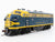 HO Scale Athearn Genesis G1024 ATSF Santa Fe F7A Diesel Locomotive #226C