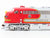 HO Scale Athearn Genesis G22134 ATSF Santa Fe F7 A/B Diesel Loco Set w/ DCC