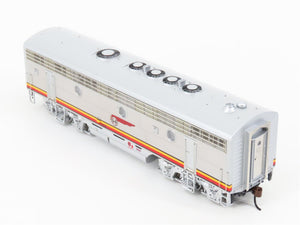 HO Scale Athearn Genesis G22134 ATSF Santa Fe F7 A/B Diesel Loco Set w/ DCC