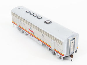 HO Scale Athearn Genesis G22134 ATSF Santa Fe F7 A/B Diesel Loco Set w/ DCC