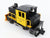 O Gauge 3-Rail Lionel 6-18458 DRGW Rio Grande 53 Snow Plow