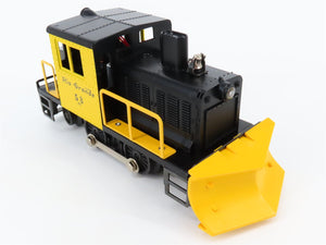 O Gauge 3-Rail Lionel 6-18458 DRGW Rio Grande 53 Snow Plow