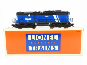 O Gauge 3-Rail Lionel 6-18824 MRL Montana Rail Link SD9 Diesel Locomotive #600