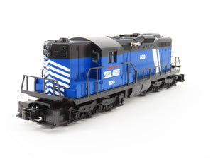 O Gauge 3-Rail Lionel 6-18824 MRL Montana Rail Link SD9 Diesel Locomotive #600