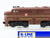 O Gauge 3-Rail K-Line K2121 PRR Pennsylvania Alco A Diesel Locomotive #2121