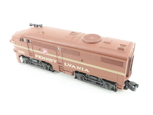 O Gauge 3-Rail K-Line K2121 PRR Pennsylvania Alco A Diesel Locomotive #2121