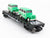 O Gauge 3-Rail Lionel #6-36001 Lionel Route 66 Flat Car #9823-2 w/ Wagons