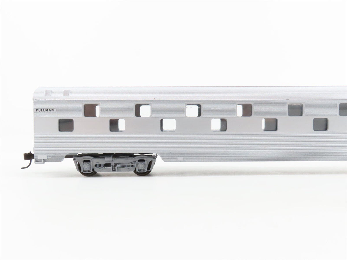 HO Scale Con-Cor 0001-000753 PRR Pennsylvania Slumber Coach Passenger Car