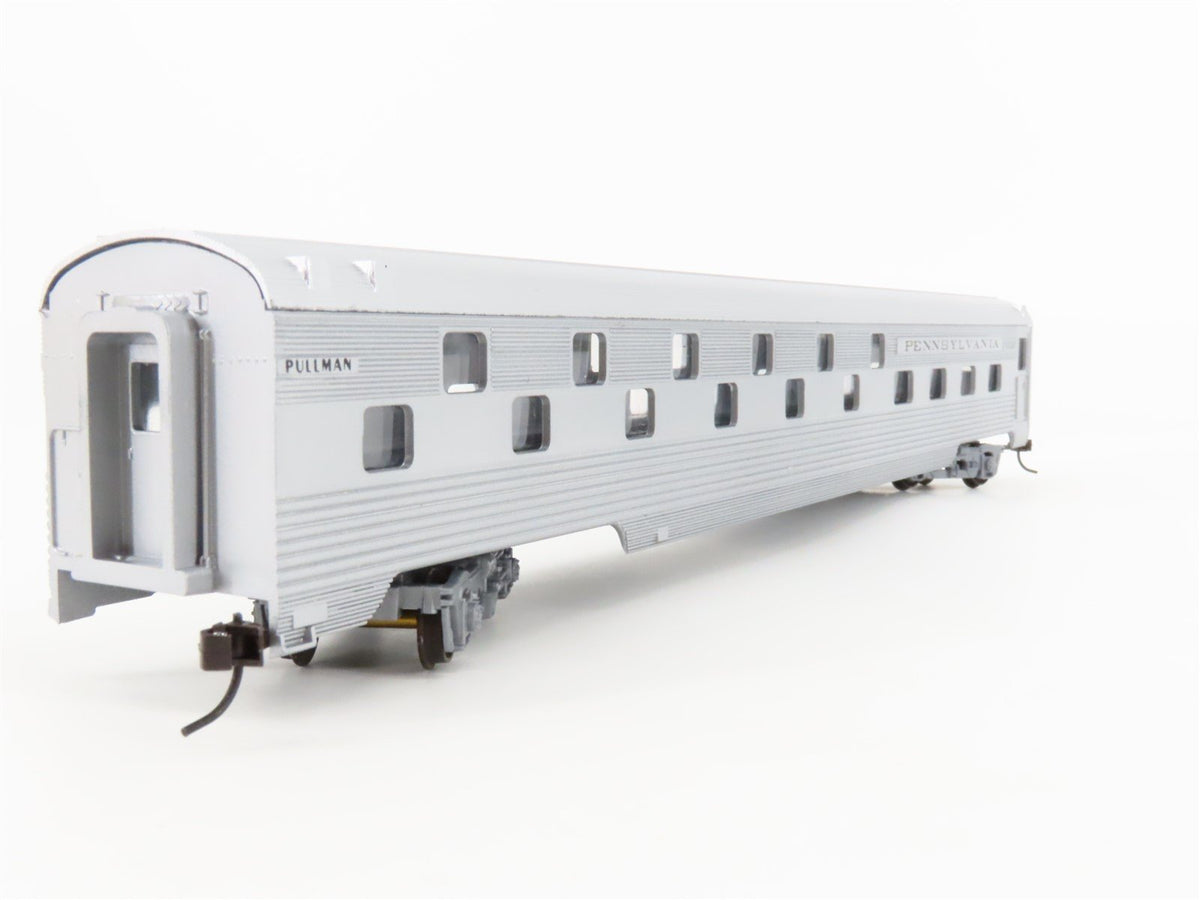 HO Scale Con-Cor 0001-000753 PRR Pennsylvania Slumber Coach Passenger Car