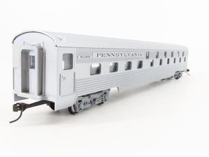 HO Scale Con-Cor 0001-000753 PRR Pennsylvania Slumber Coach Passenger Car