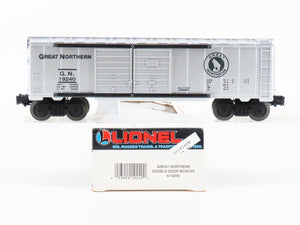 O Gauge 3-Rail Lionel #6-19240 GN Great Northern Double Door Box Car #19240