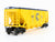 O Gauge 3-Rail Lionel #6-9265 WM Chessie System 4-Bay Covered Hopper #9265