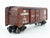 O Gauge 3-Rail Lionel #6-26787 EL Erie Lackawanna Jumping Hobo Box Car #67980