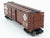 O Gauge 3-Rail Lionel #6-26787 EL Erie Lackawanna Jumping Hobo Box Car #67980