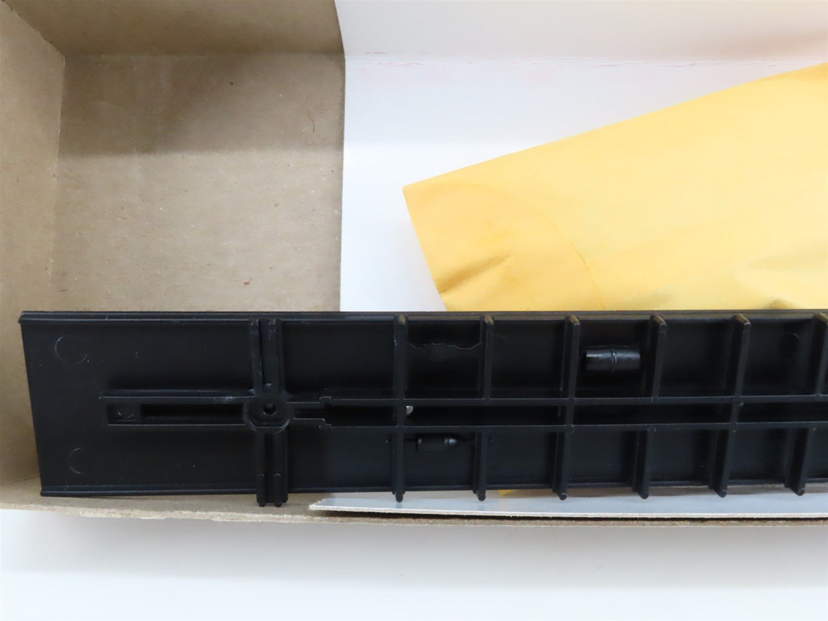 HO Scale Athearn Kit 1991 PRR Pennsylvania 86&#39; Hi-Cube Box Car #125468