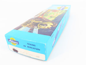 HO Scale Athearn Kit 1991 PRR Pennsylvania 86' Hi-Cube Box Car #125468