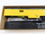 HO Athearn Kit 1146 PRR Pennsylvania Work Train Baggage Passenger Car #492457